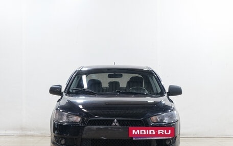 Mitsubishi Lancer IX, 2010 год, 799 000 рублей, 3 фотография