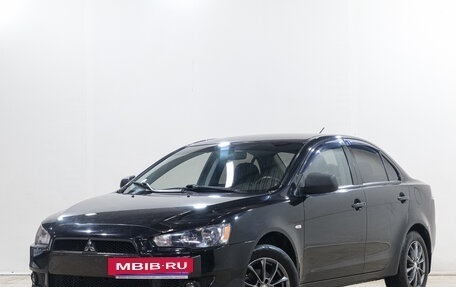 Mitsubishi Lancer IX, 2010 год, 799 000 рублей, 4 фотография