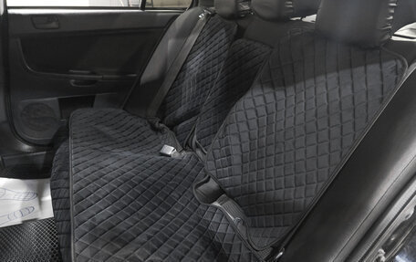 Mitsubishi Lancer IX, 2010 год, 799 000 рублей, 20 фотография