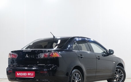 Mitsubishi Lancer IX, 2010 год, 799 000 рублей, 7 фотография