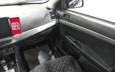 Mitsubishi Lancer IX, 2010 год, 799 000 рублей, 12 фотография