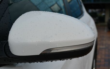 Hyundai Tucson III, 2017 год, 1 745 000 рублей, 11 фотография