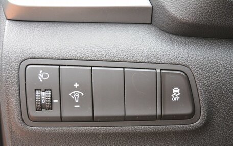 Hyundai Tucson III, 2017 год, 1 745 000 рублей, 23 фотография