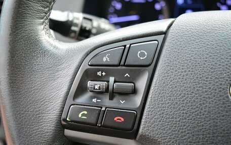 Hyundai Tucson III, 2017 год, 1 745 000 рублей, 27 фотография