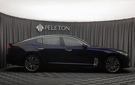 KIA Stinger I, 2019 год, 2 980 000 рублей, 7 фотография
