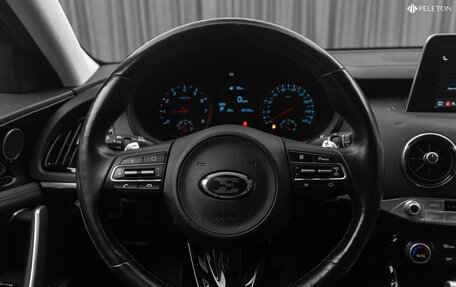 KIA Stinger I, 2019 год, 2 980 000 рублей, 12 фотография