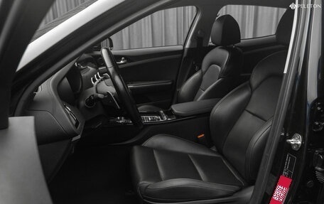 KIA Stinger I, 2019 год, 2 980 000 рублей, 11 фотография