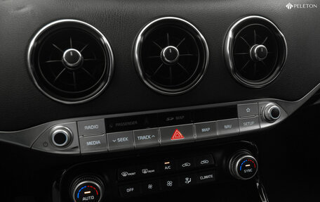 KIA Stinger I, 2019 год, 2 980 000 рублей, 18 фотография