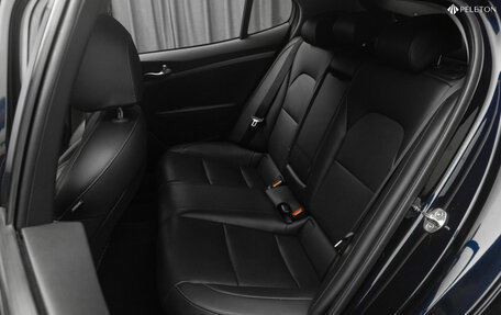 KIA Stinger I, 2019 год, 2 980 000 рублей, 14 фотография