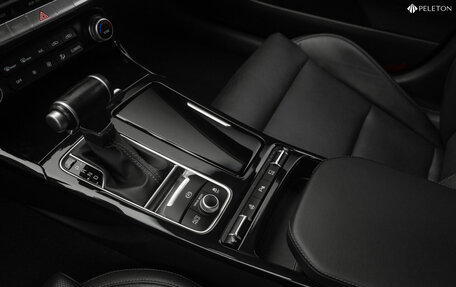 KIA Stinger I, 2019 год, 2 980 000 рублей, 16 фотография