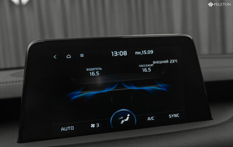 KIA Stinger I, 2019 год, 2 980 000 рублей, 20 фотография