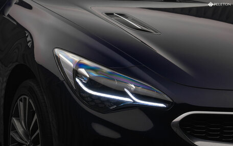 KIA Stinger I, 2019 год, 2 980 000 рублей, 27 фотография