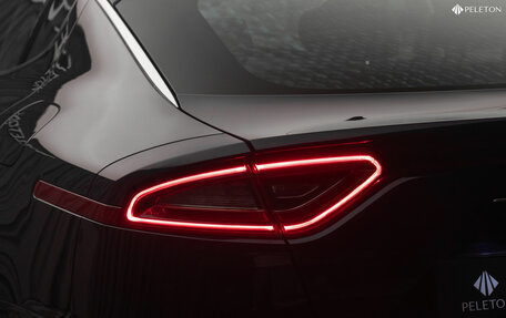 KIA Stinger I, 2019 год, 2 980 000 рублей, 28 фотография