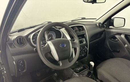 Datsun on-DO I рестайлинг, 2019 год, 590 000 рублей, 11 фотография