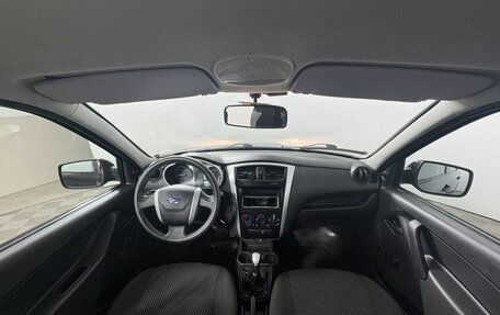 Datsun on-DO I рестайлинг, 2019 год, 590 000 рублей, 12 фотография