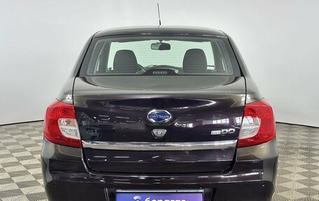 Datsun on-DO I рестайлинг, 2019 год, 590 000 рублей, 4 фотография