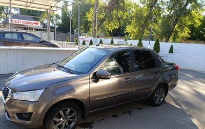 Datsun on-DO I рестайлинг, 2019 год, 640 000 рублей, 1 фотография