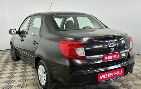 Datsun on-DO I рестайлинг, 2019 год, 590 000 рублей, 3 фотография