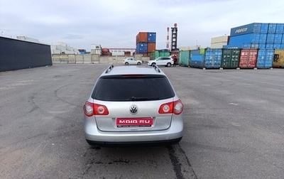 Volkswagen Passat B6, 2008 год, 490 000 рублей, 1 фотография