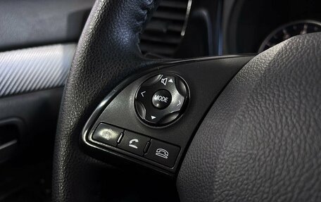 Mitsubishi Outlander III рестайлинг 3, 2014 год, 1 499 000 рублей, 18 фотография