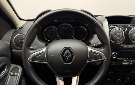Renault Duster I рестайлинг, 2019 год, 1 539 000 рублей, 7 фотография