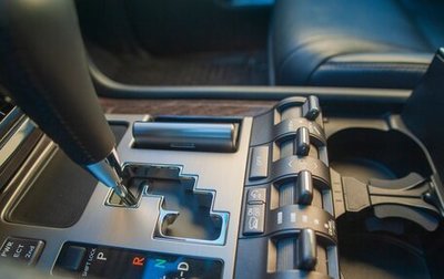 Lexus LX III, 2015 год, 6 100 000 рублей, 1 фотография