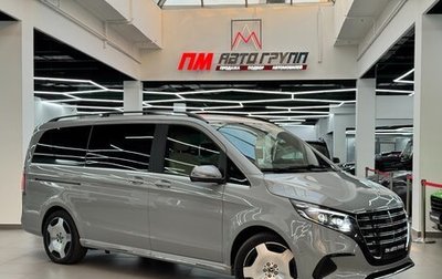 Mercedes-Benz V-Класс, 2025 год, 14 490 000 рублей, 1 фотография