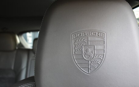 Porsche Cayenne III, 2016 год, 3 197 000 рублей, 34 фотография