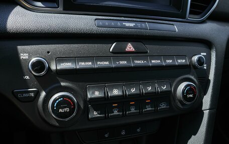 KIA Sportage IV рестайлинг, 2018 год, 2 229 000 рублей, 19 фотография
