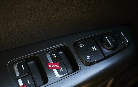 KIA Sportage IV рестайлинг, 2018 год, 2 229 000 рублей, 26 фотография