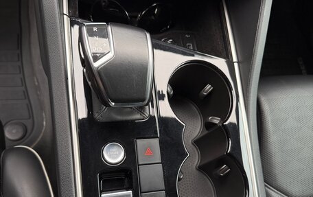 Volkswagen Touareg III, 2018 год, 5 500 000 рублей, 14 фотография