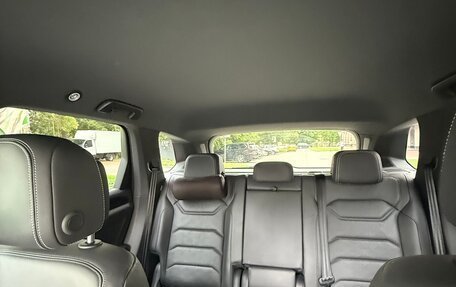 Volkswagen Touareg III, 2018 год, 5 500 000 рублей, 21 фотография