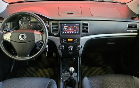SsangYong Actyon II рестайлинг, 2011 год, 780 000 рублей, 9 фотография
