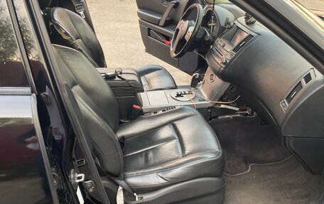 Infiniti FX I, 2005 год, 950 000 рублей, 9 фотография