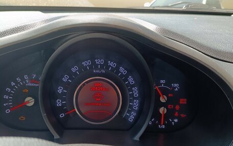 KIA Sportage III, 2012 год, 1 110 000 рублей, 5 фотография