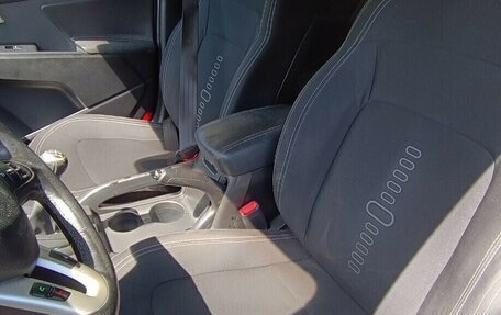 KIA Sportage III, 2012 год, 1 110 000 рублей, 8 фотография