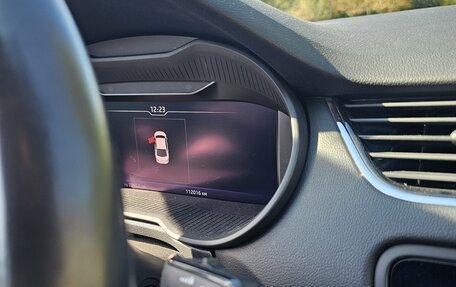 Skoda Octavia, 2020 год, 1 800 000 рублей, 14 фотография