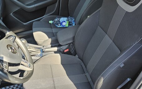 Skoda Octavia, 2020 год, 1 800 000 рублей, 18 фотография