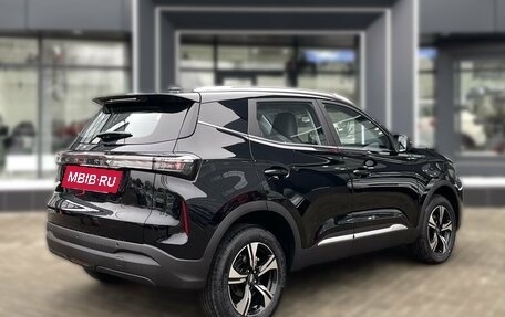 Chery Tiggo 4 I рестайлинг, 2025 год, 2 220 000 рублей, 4 фотография