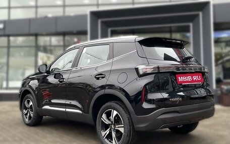 Chery Tiggo 4 I рестайлинг, 2025 год, 2 220 000 рублей, 6 фотография