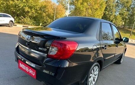 Datsun on-DO I рестайлинг, 2015 год, 399 000 рублей, 8 фотография