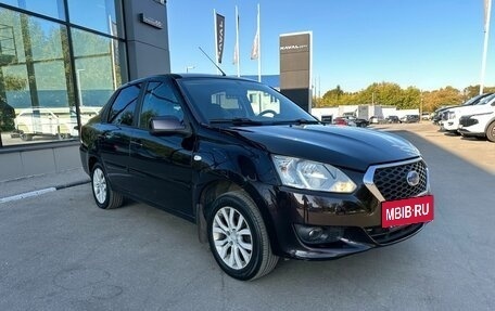 Datsun on-DO I рестайлинг, 2015 год, 399 000 рублей, 5 фотография