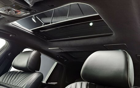Genesis G90, 2022 год, 9 418 979 рублей, 17 фотография