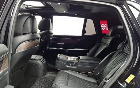 Genesis G90, 2022 год, 9 418 979 рублей, 12 фотография