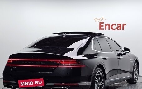 Genesis G90, 2022 год, 9 418 979 рублей, 2 фотография