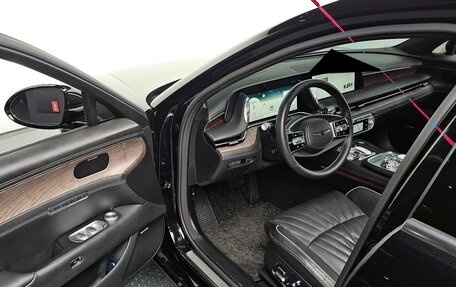 Genesis G90, 2022 год, 9 418 979 рублей, 11 фотография