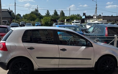 Volkswagen Golf V, 2008 год, 380 000 рублей, 2 фотография
