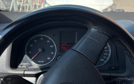 Volkswagen Golf V, 2008 год, 380 000 рублей, 6 фотография