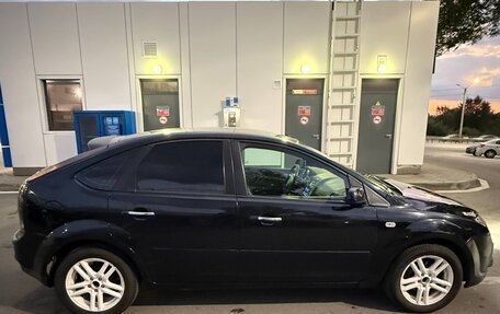 Ford Focus II рестайлинг, 2008 год, 550 000 рублей, 6 фотография