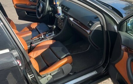 Audi A4, 2005 год, 500 000 рублей, 6 фотография